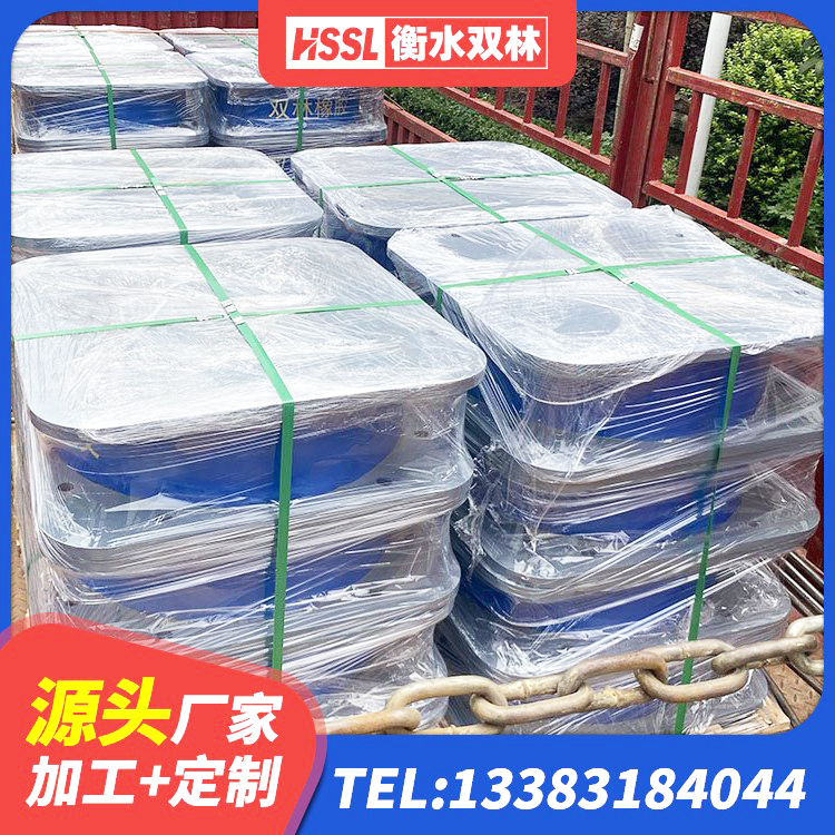 连山县LNR1100隔震支座生产厂家 连山县LRB1200铅芯隔震支座源头工厂 连山县HDR800高阻尼隔震支座 连山县LNR1200隔震支座生产加工 - 第3张