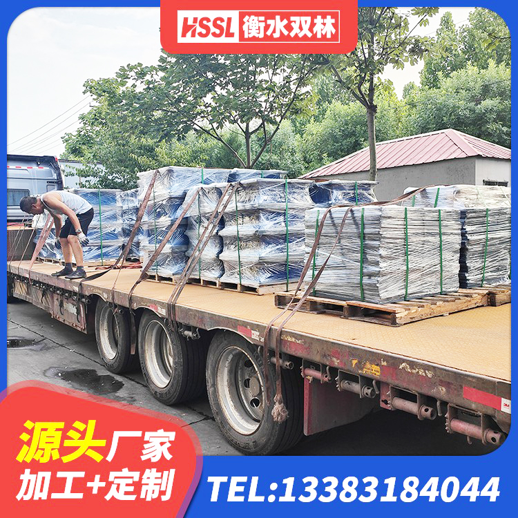连山县LNB隔震支座 连山县圆形铅芯橡胶隔震支座源头工厂 连山县HDR500高阻尼橡胶隔震支座厂家 连山县天然橡胶隔震支座LNR生产厂家 - 第3张