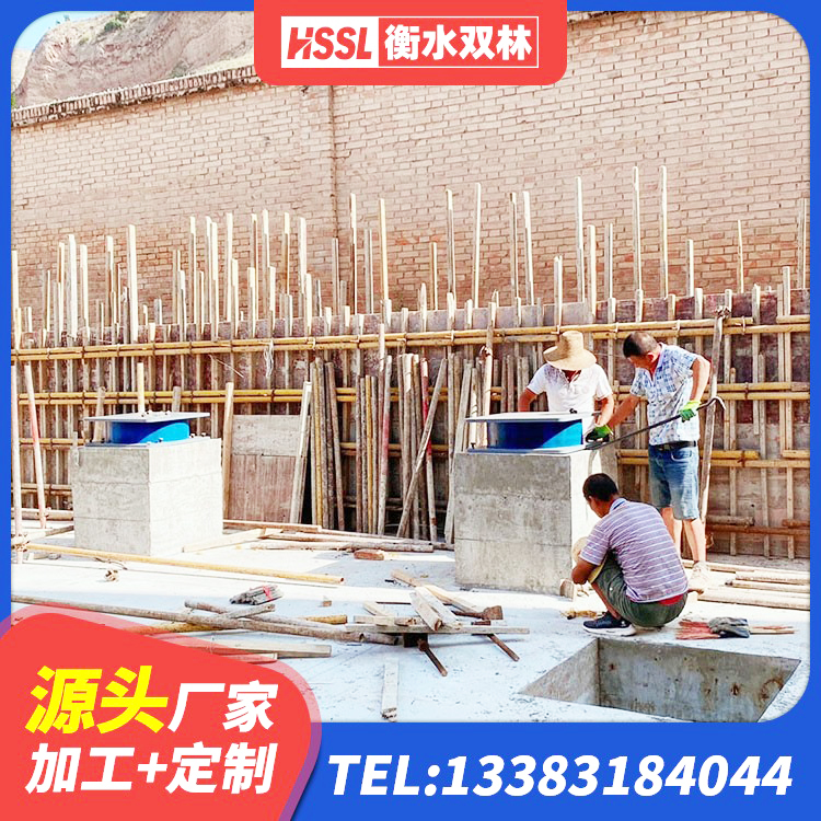 连山县建筑抗震隔震支座工厂厂家 连山县建筑LRB400的抗震支座厂家 连山县HDR500高阻尼支座 连山县HDR1200高阻尼隔震支座厂家 - 第4张