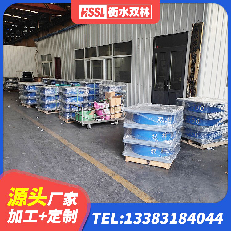 连山县LNR1200天然隔震支座厂家电话 连山县建筑铅芯隔震支座LRB900生产厂家 连山县隔震支座的厂家电话 连山县LNR800天然隔震支座多少钱 - 第5张