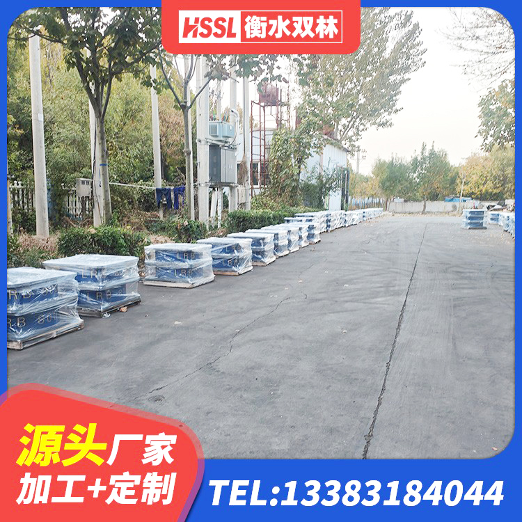 连山县LNR1100隔震支座生产厂家 连山县LRB1200铅芯隔震支座源头工厂 连山县HDR800高阻尼隔震支座 连山县LNR1200隔震支座生产加工 - 第2张